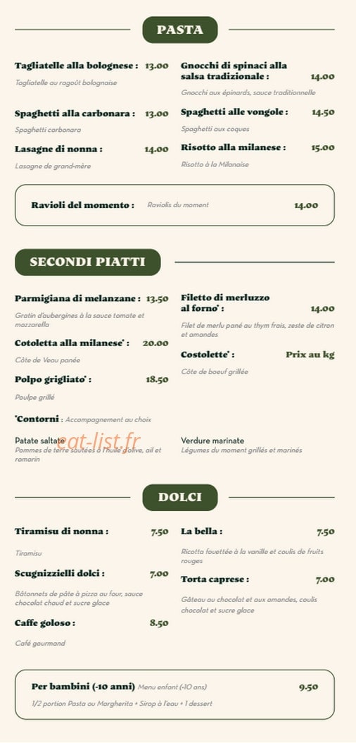 Pepponita — carte page 3
