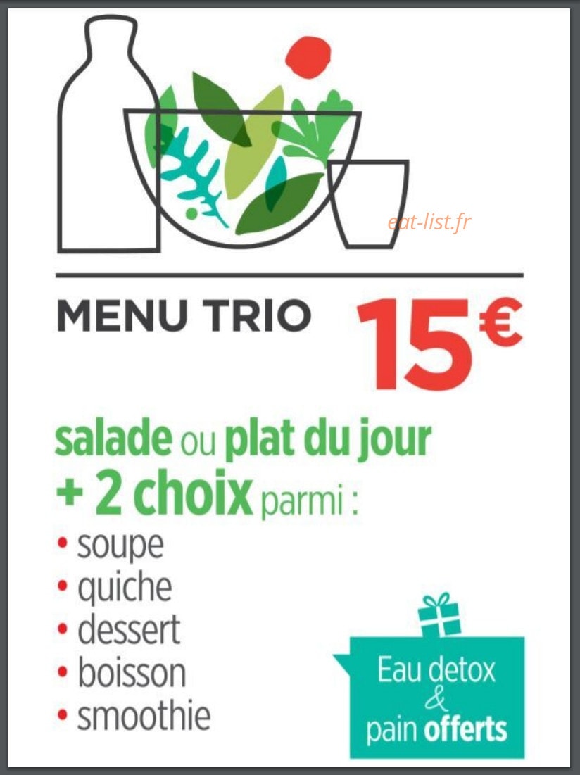 Pickles — carte page 2