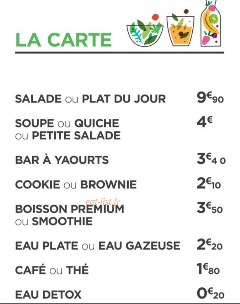 Pickles — carte page 3