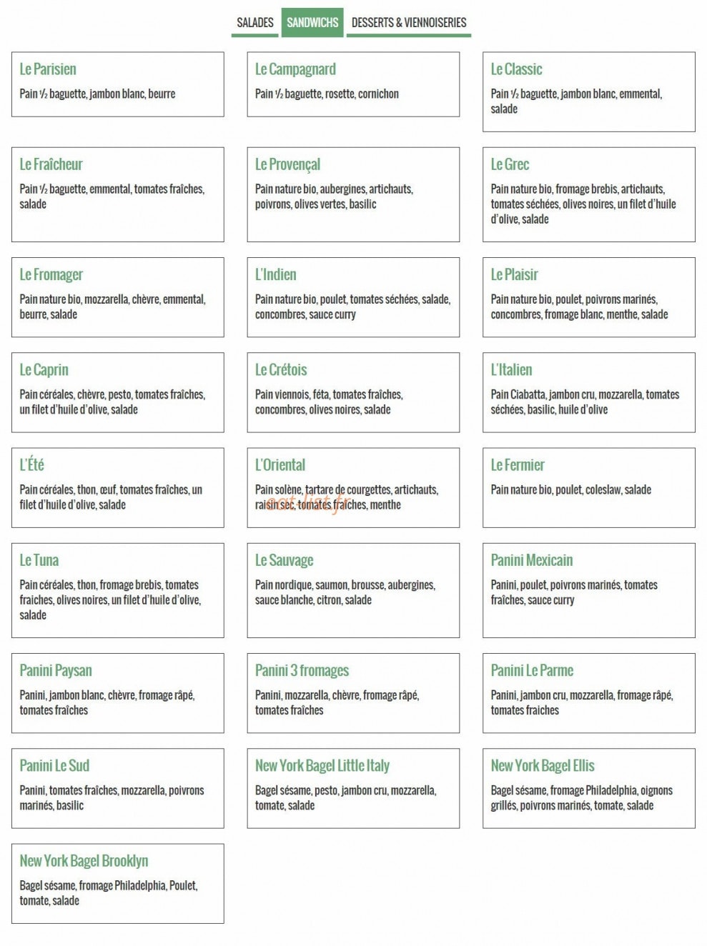 Planetalis — carte page 2
