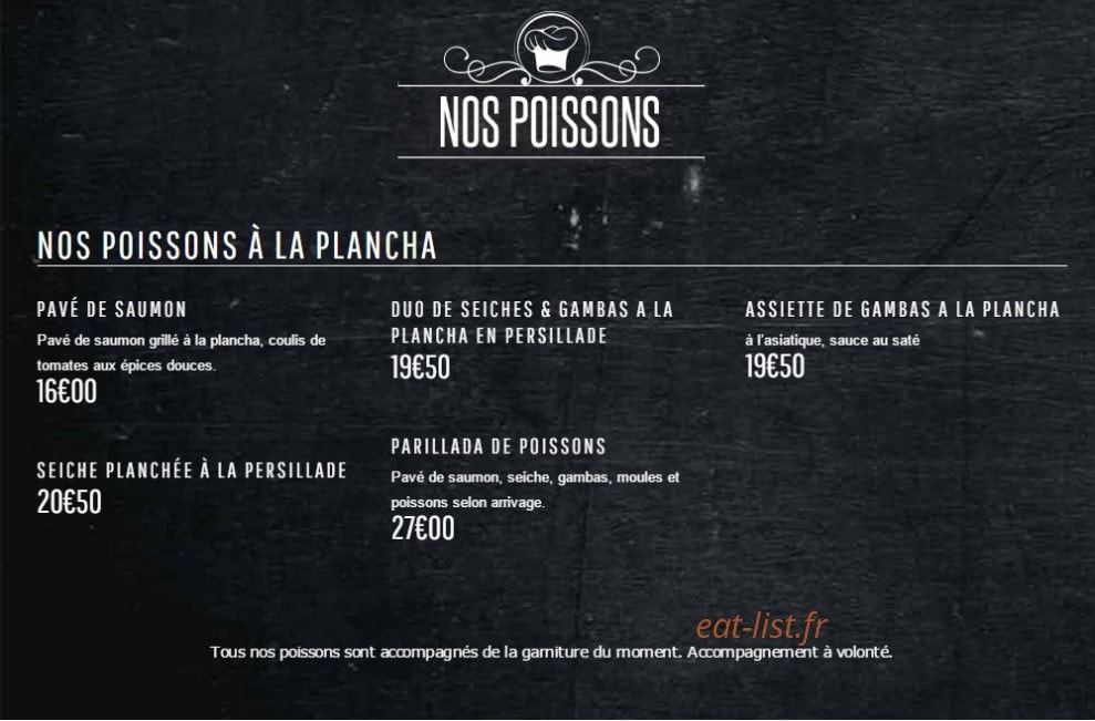 Pourquoi Pas Balma — carte page 4