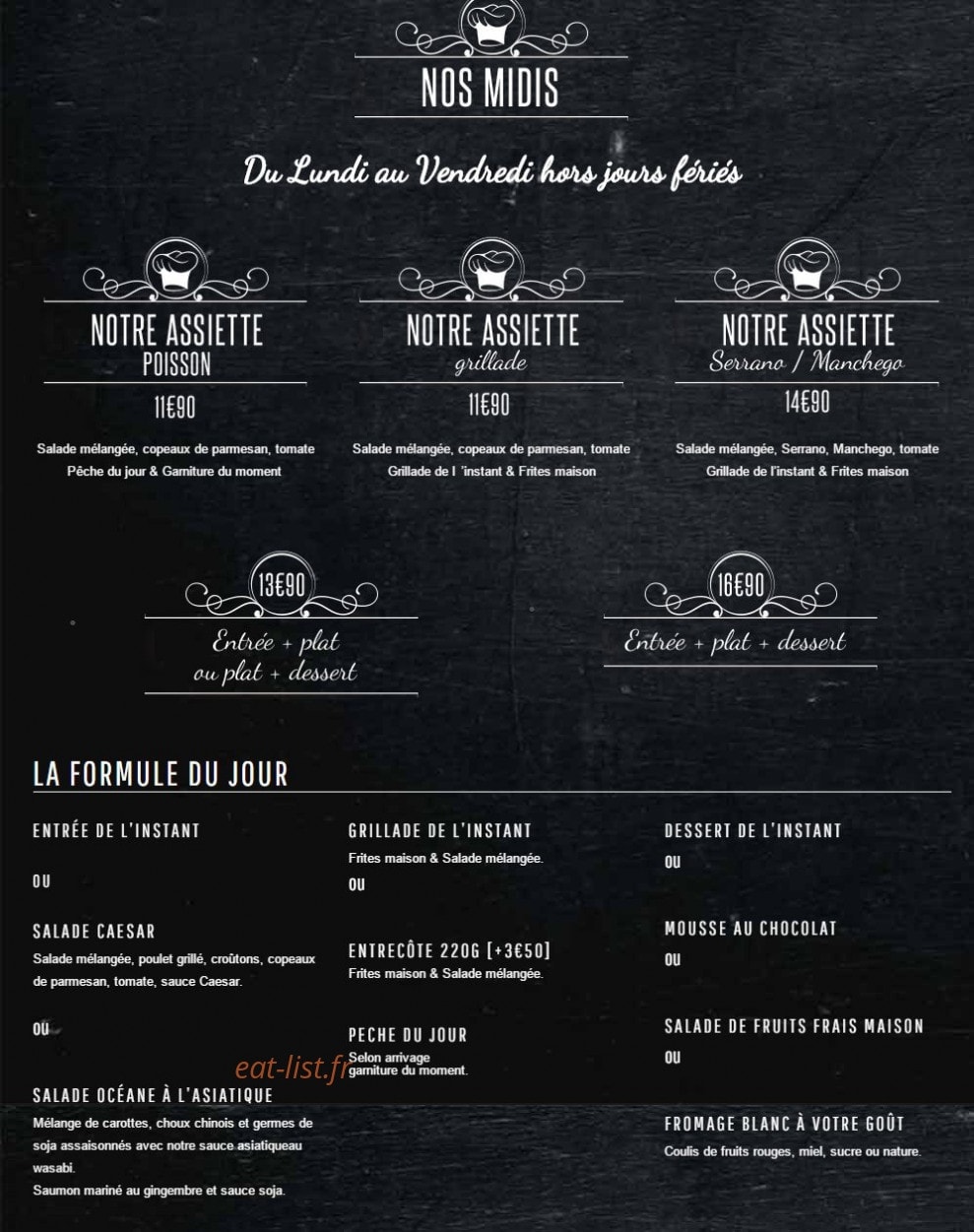 Pourquoi Pas Balma — carte page 7