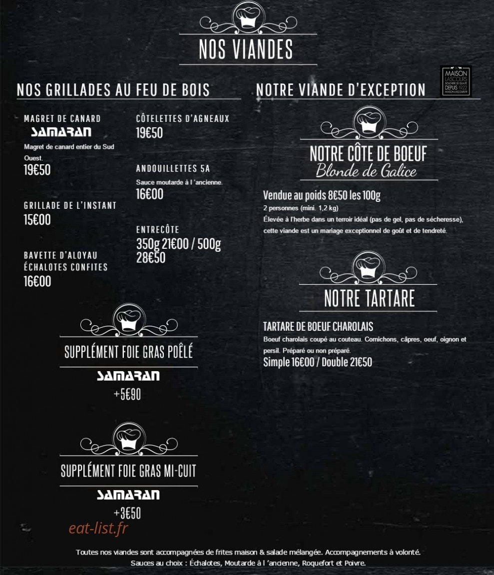 Pourquoi Pas Balma — carte page 2