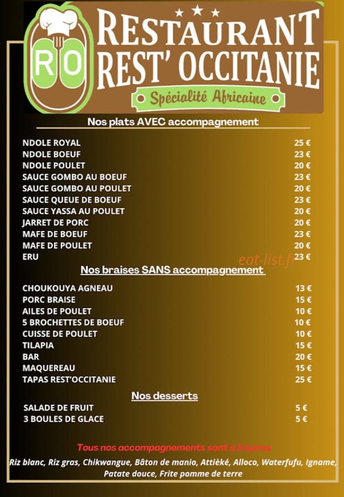 Rest'occitanie — carte page 1