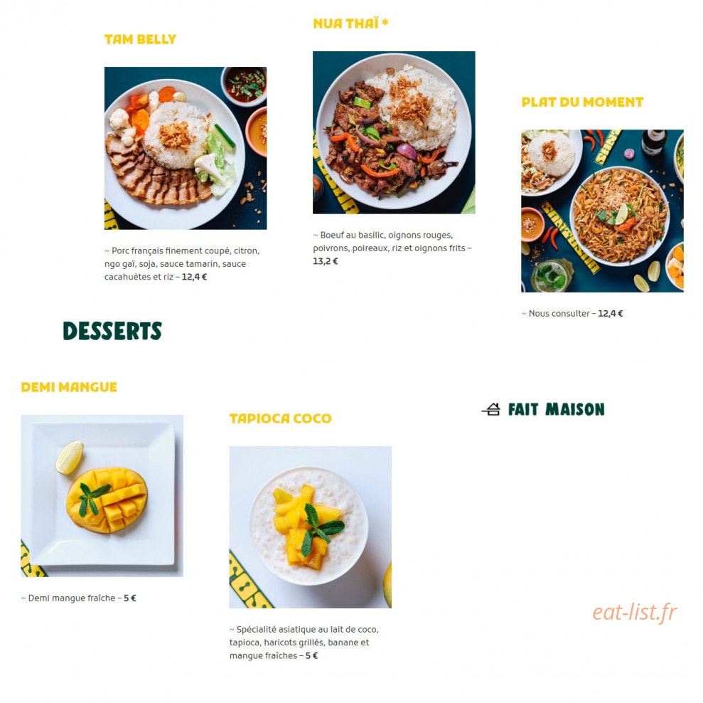 Santosha — carte page 3
