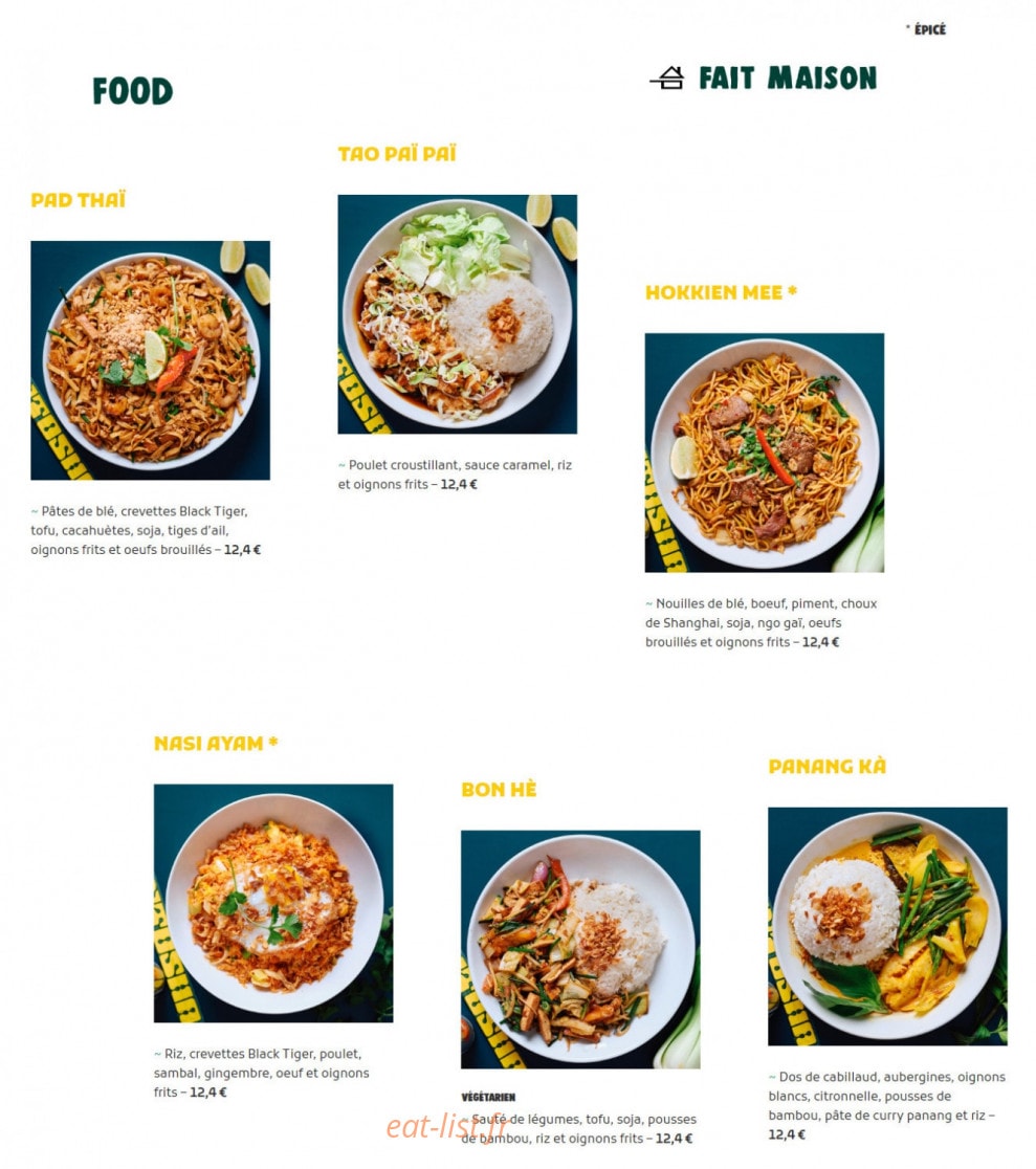 Santosha — carte page 2