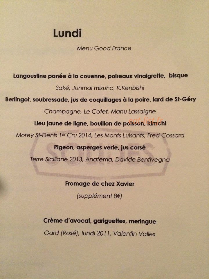 Solides — carte page 1
