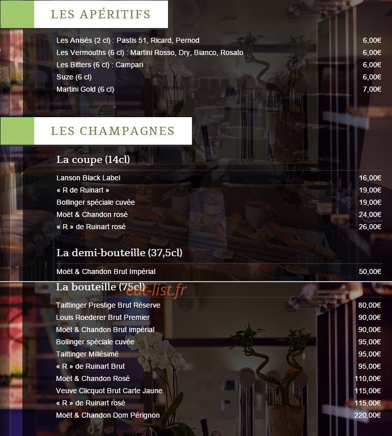 Sw — carte page 7