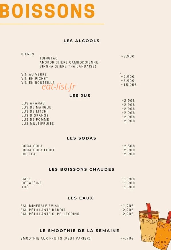 Terroir du Cambodge — carte page 7