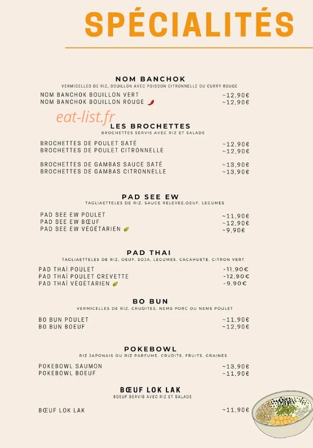 Terroir du Cambodge — carte page 4