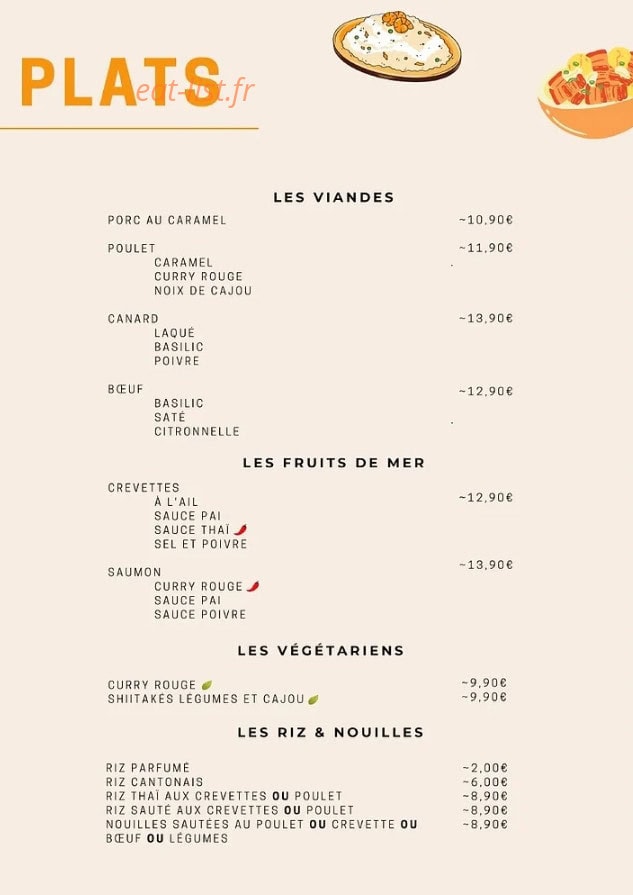 Terroir du Cambodge — carte page 3
