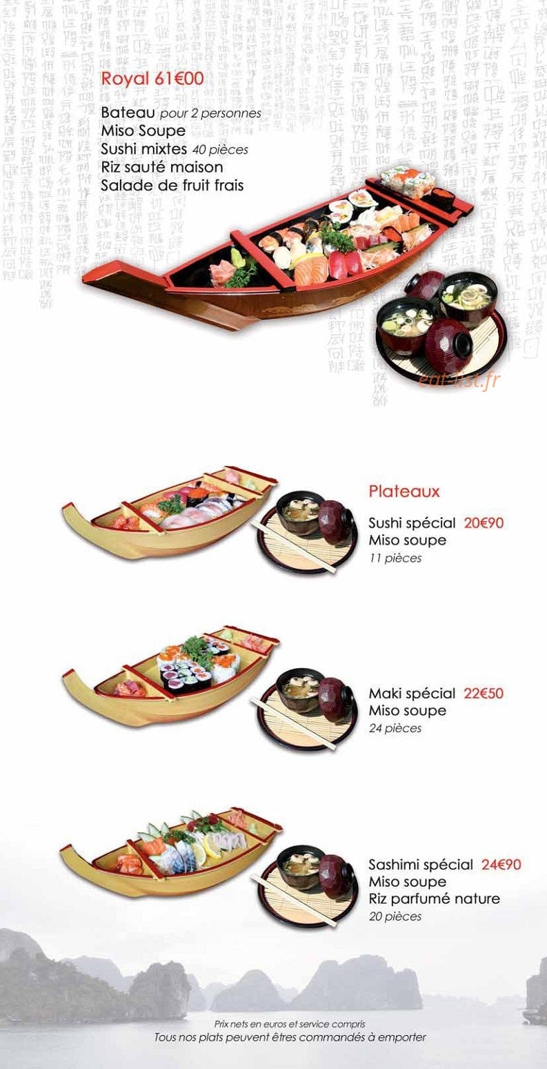 Tokami — carte page 7