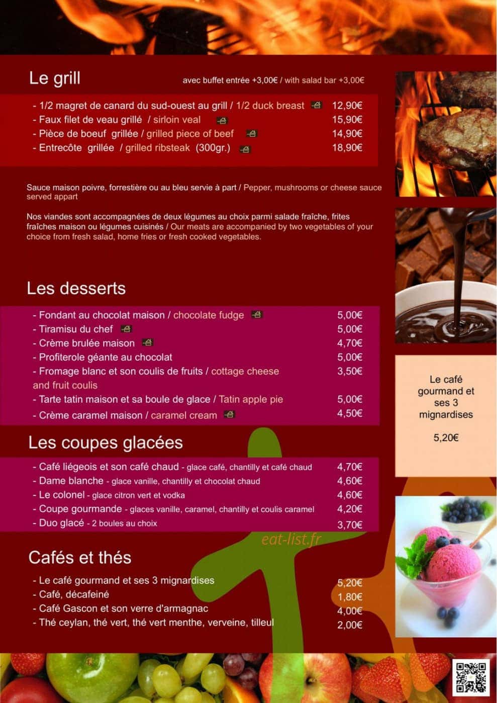 Tourneflam — carte page 4