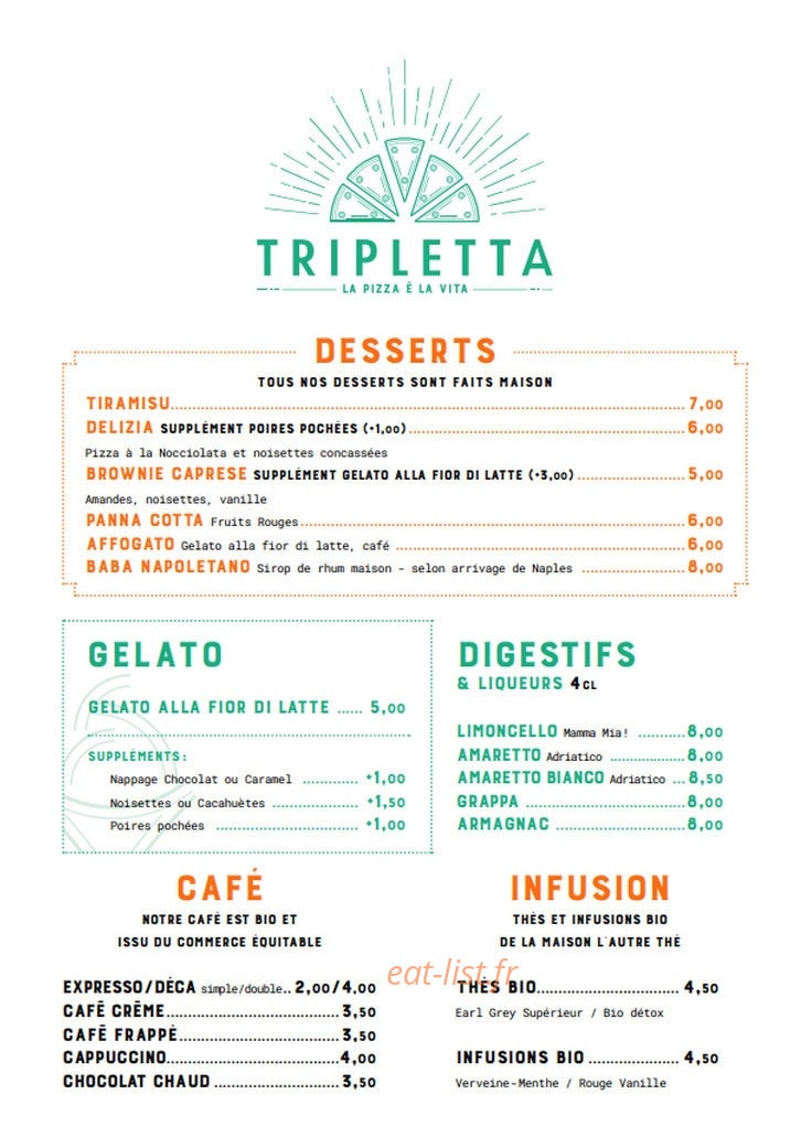 Tripletta — carte page 4