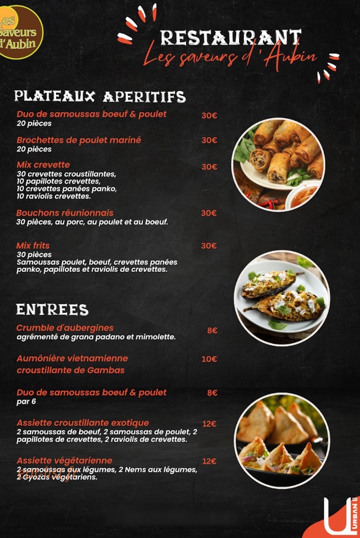 Urban Lab — carte page 1