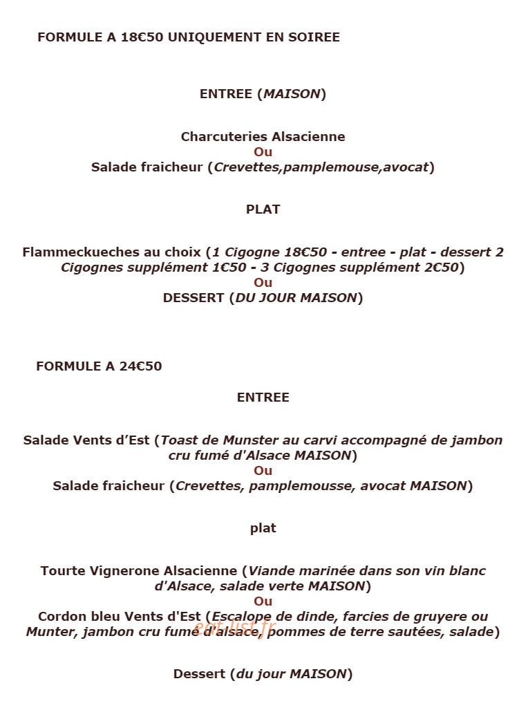 Vents d'Est — carte page 3