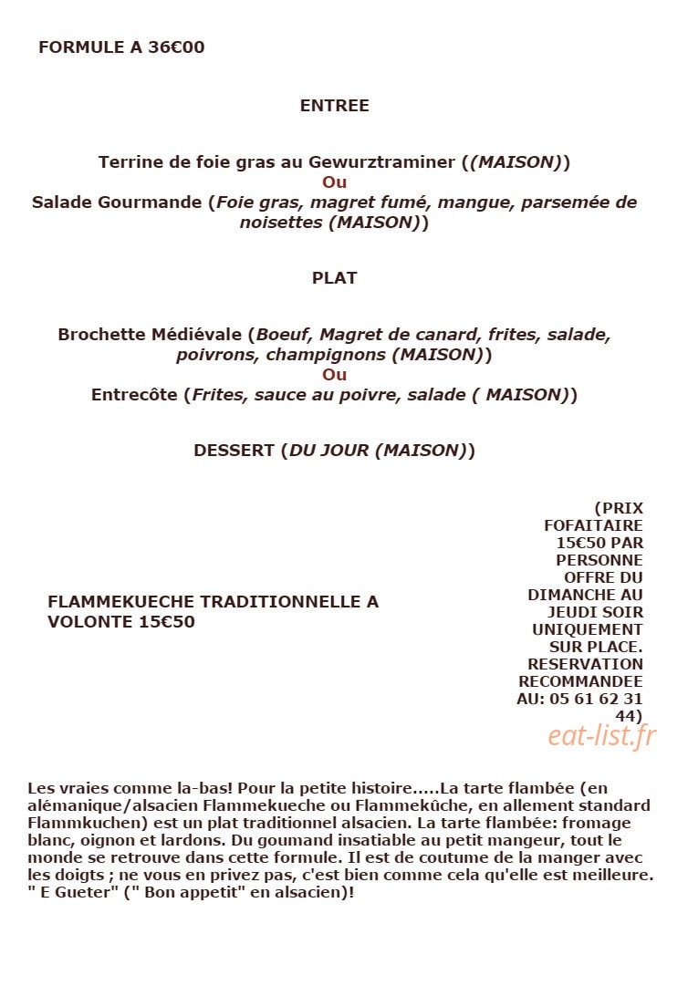 Vents d'Est — carte page 4