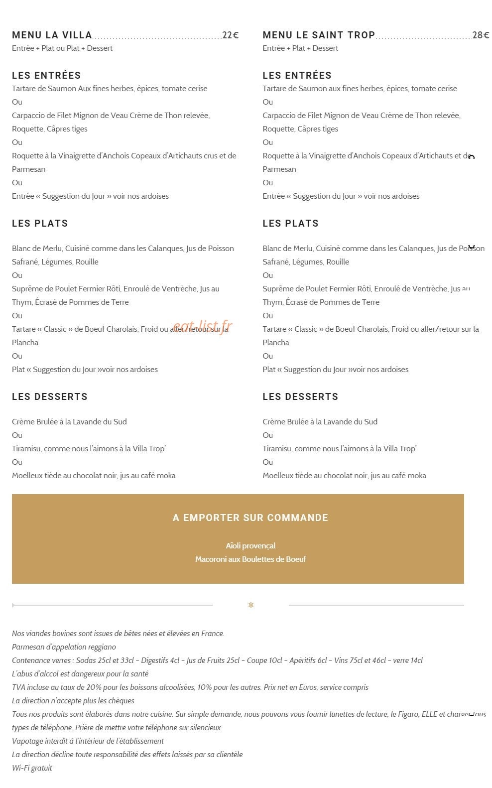 Victor — carte page 5