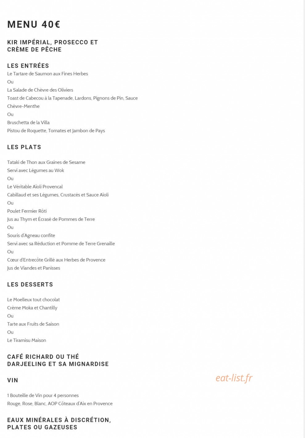 Victor — carte page 9