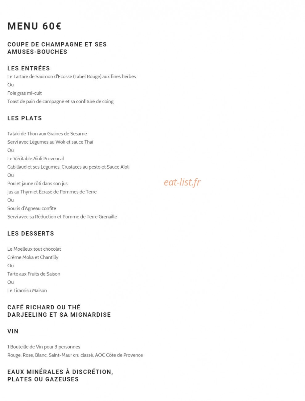Victor — carte page 10