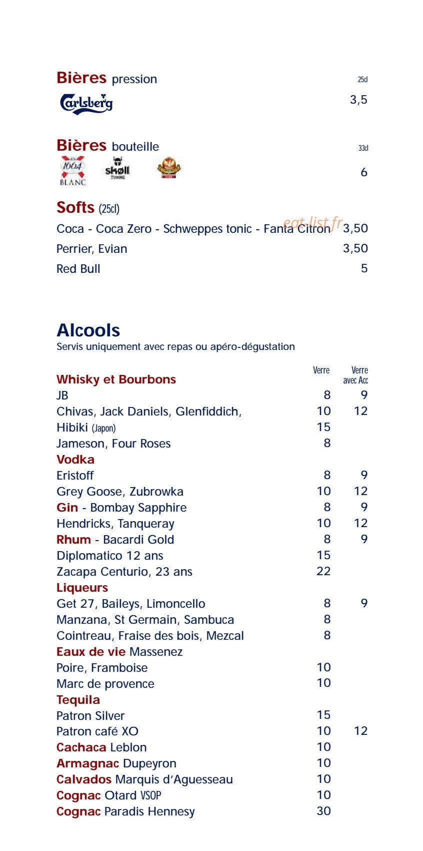 Victor — carte page 2