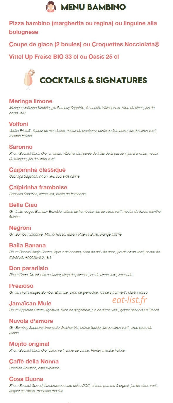 Volfoni — carte page 6