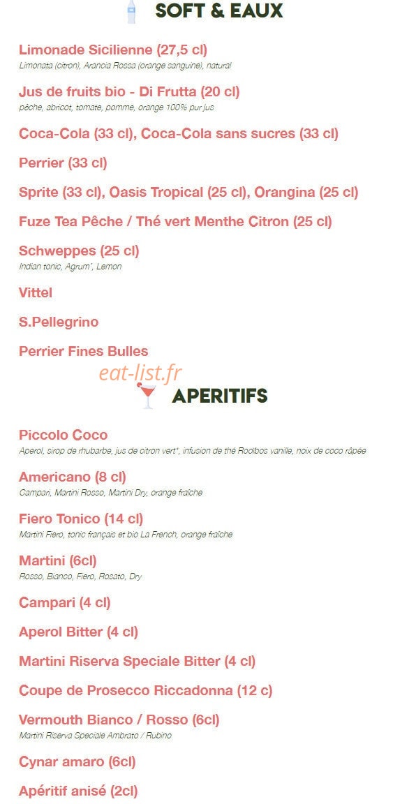 Volfoni — carte page 10