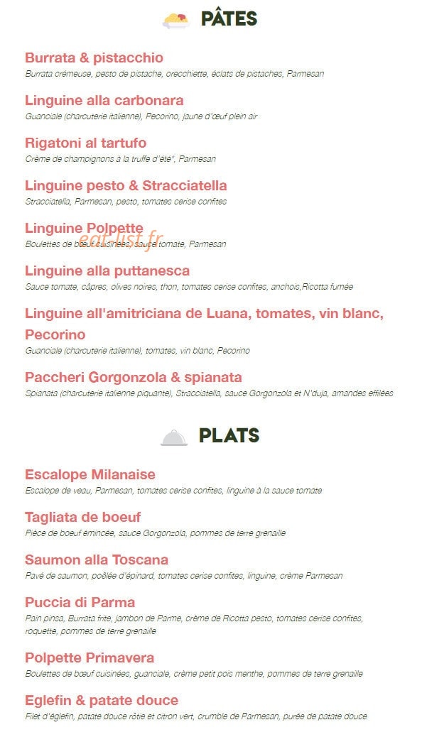 Volfoni — carte page 2