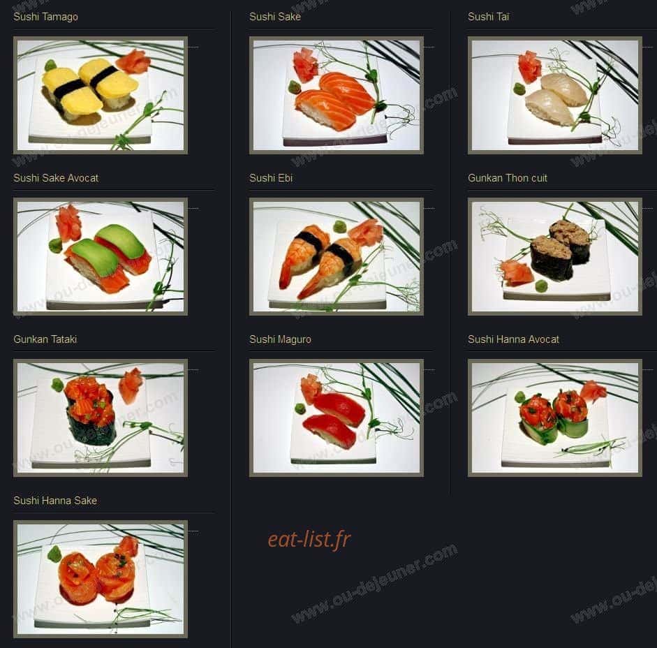 Yoshi — carte page 10