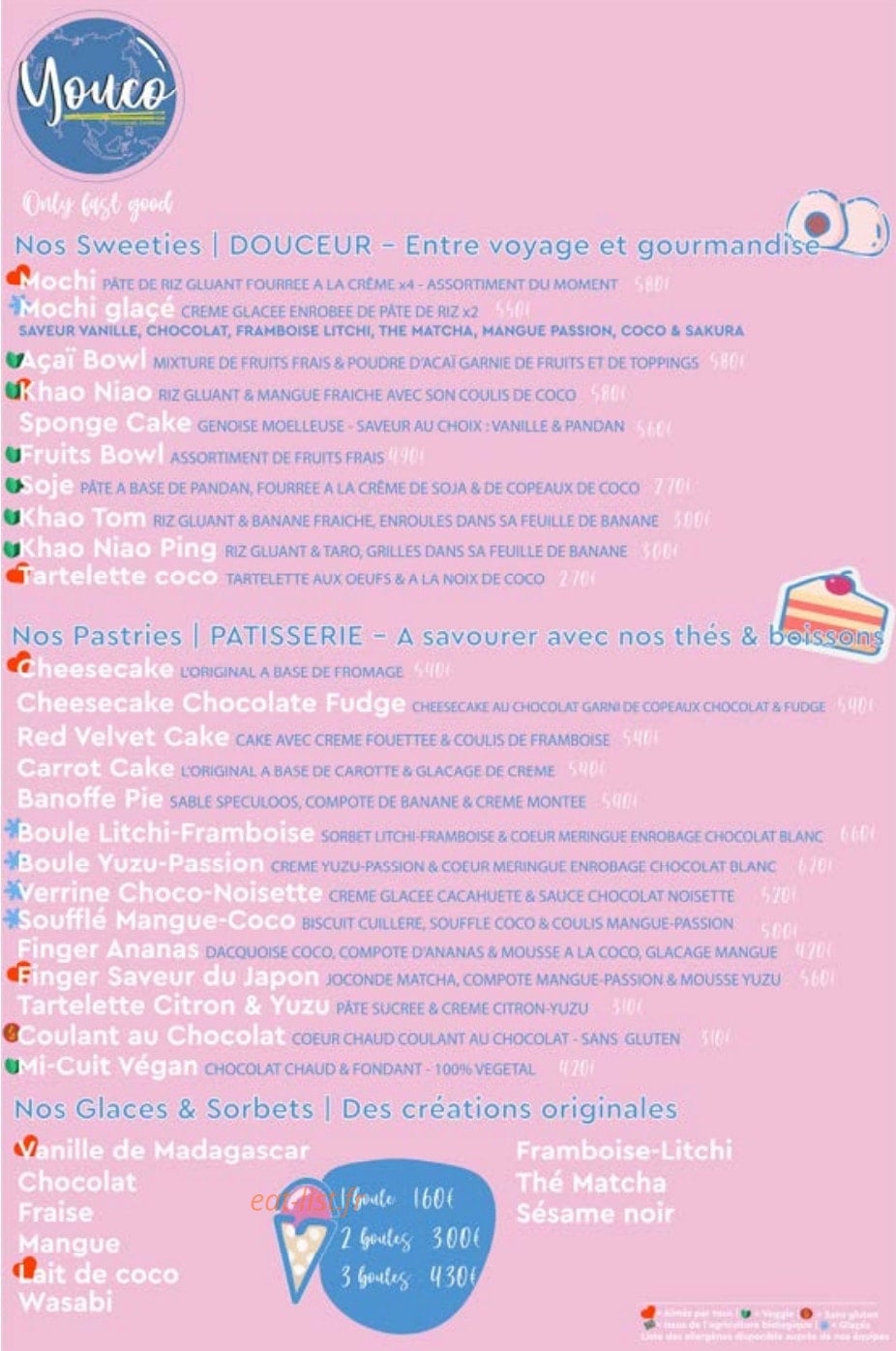 Youco — carte page 4