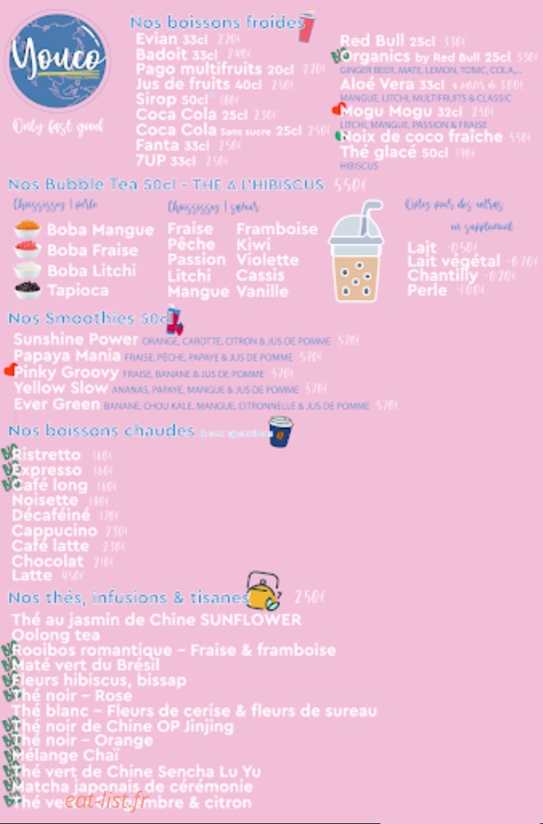 Youco — carte page 4