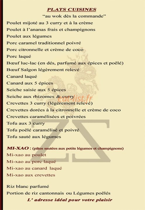 Zenazia — carte page 3