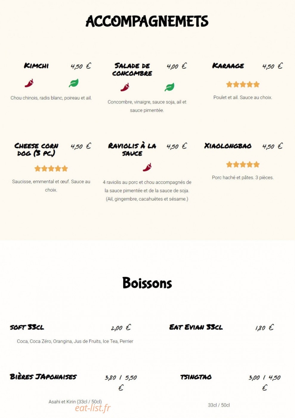 Zunyi — carte page 2