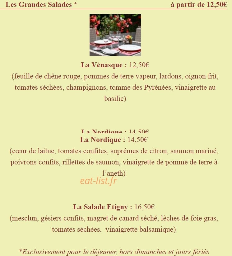 Hôtel d'Etigny — carte page 2