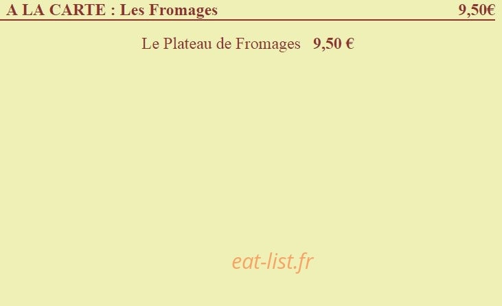 Hôtel d'Etigny — carte page 10