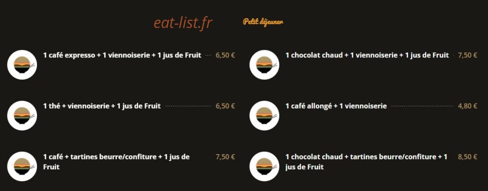 Les Poké Fa — carte page 6