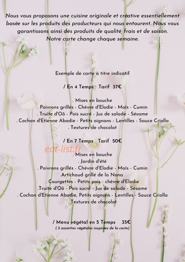 El almacèn de cires — carte page 1