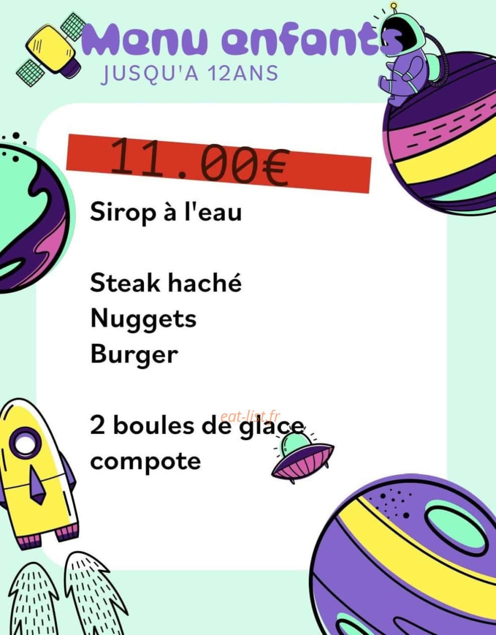Le Zébullon — carte page 7