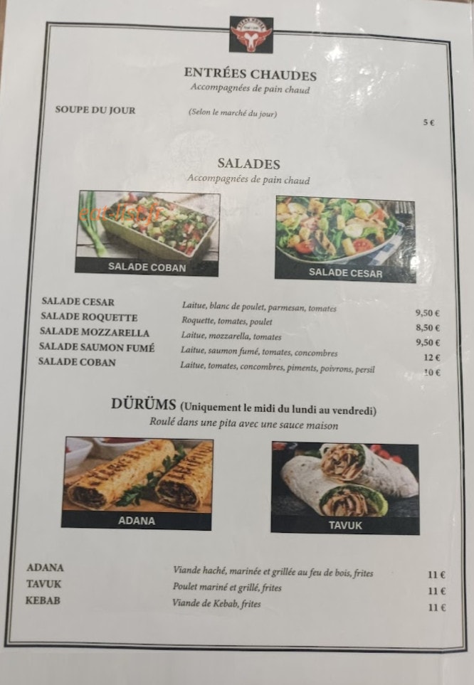 Keyf-i sefa — carte page 1