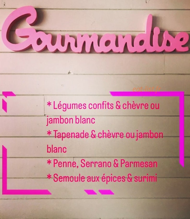 Pause en K — carte page 1