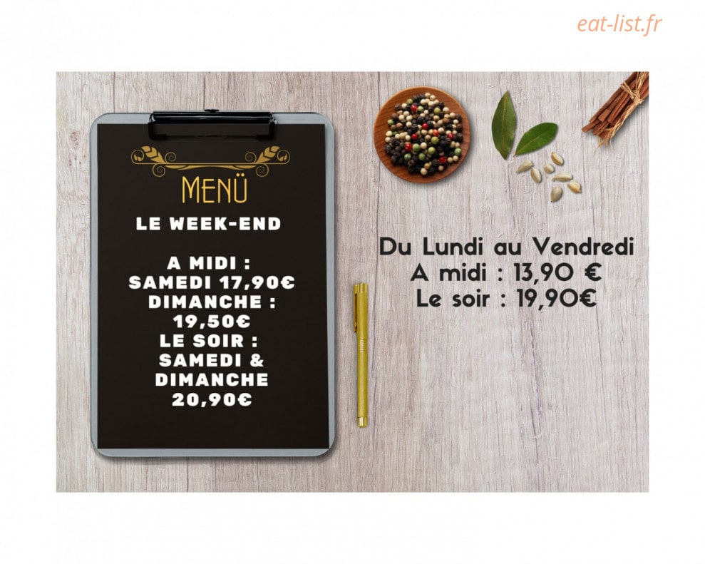 Vi Long — carte page 1