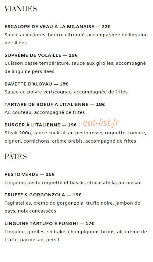 Amafolia — carte page 3