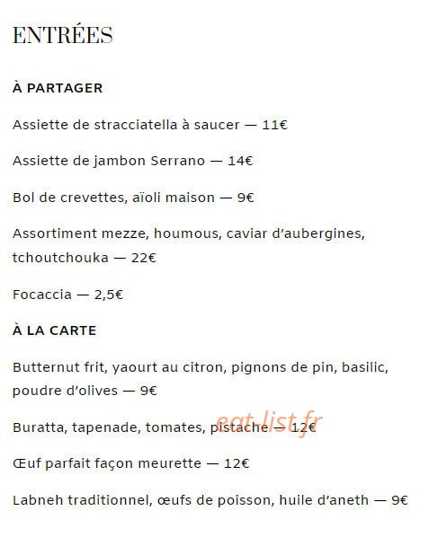 Amafolia — carte page 1