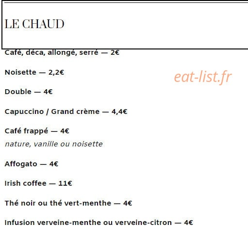 Amafolia — carte page 16