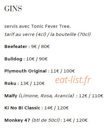 Amafolia — carte page 13