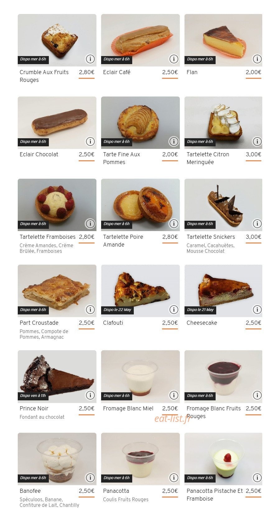 Drive Mie — carte page 9
