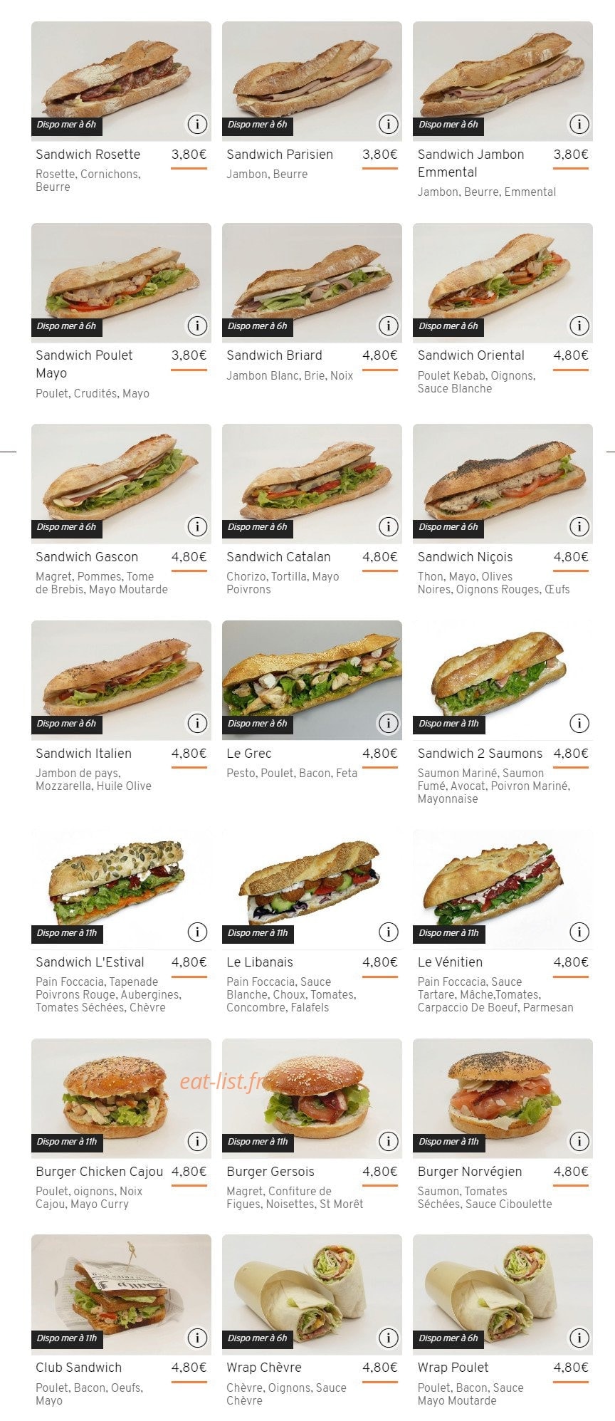 Drive Mie — carte page 2