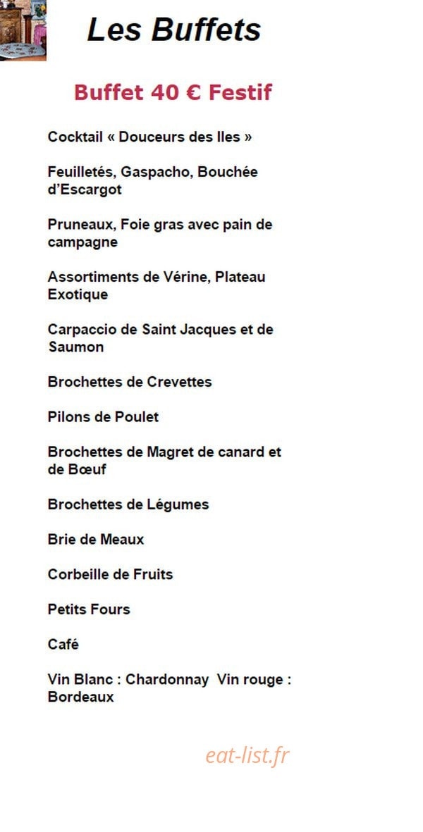 Les Feuillantines — carte page 10