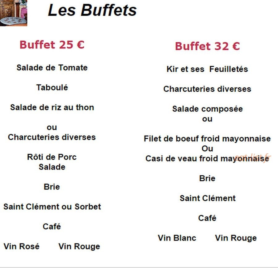 Les Feuillantines — carte page 9