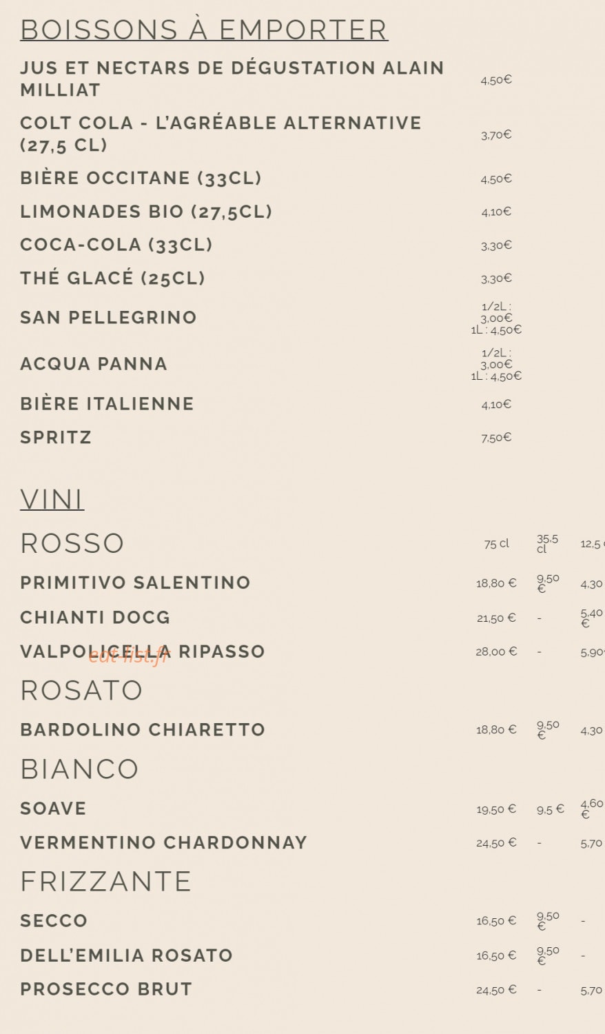 Mongelli — carte page 4